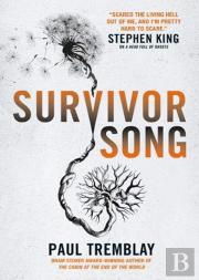 Survivor Song Signed Edition