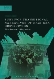 Survivor Transitional Narratives Of Nazi-Era Destruction