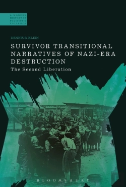 Bertrand.pt - Survivor Transitional Narratives Of Nazi-Era Destruction