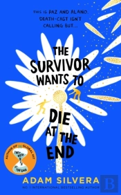 Survivor Wants To Die At The End