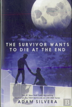Bertrand.pt - Survivor Wants To Die At The End