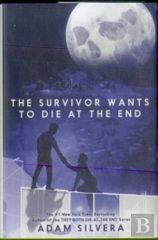 Survivor Wants To Die At The End