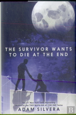 Bertrand.pt - Survivor Wants To Die At The End