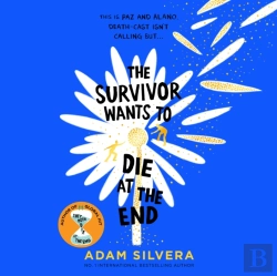 Bertrand.pt - Survivor Wants To Die At The End