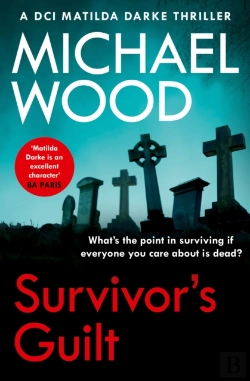 Bertrand.pt - Survivorâ€™S Guilt