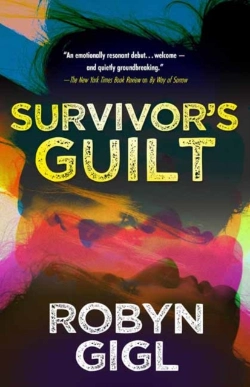 Bertrand.pt - Survivorâ€™S Guilt