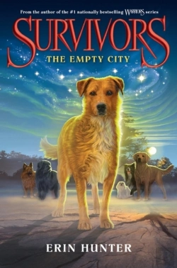 Bertrand.pt - Survivors #1: The Empty City
