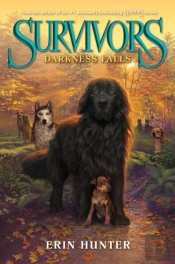 Survivors #3: Darkness Falls