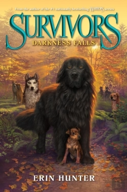 Bertrand.pt - Survivors #3: Darkness Falls