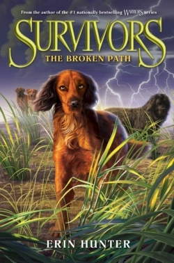 Bertrand.pt - Survivors #4: The Broken Path