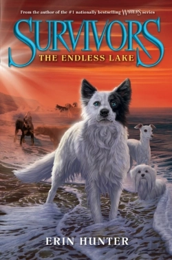 Bertrand.pt - Survivors #5: The Endless Lake