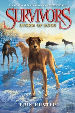 Bertrand.pt - Survivors #6: Storm Of Dogs