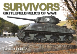 Bertrand.pt - Survivors: Battlefield Relics Of Wwii