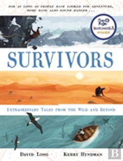 Bertrand.pt - Survivors
