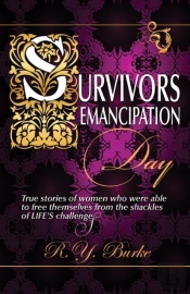 Survivors Emancipation Day