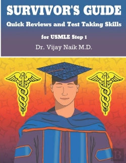 Bertrand.pt - Survivor'S Guide Quick Reviews And Test Taking Skills For Usmle Step 1.