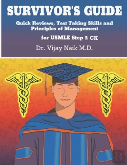 Bertrand.pt - Survivor'S Guide Quick Reviews And Test Taking Skills For Usmle Step 2ck.