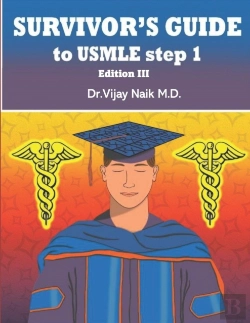 Bertrand.pt - Survivors Guide To Usmle Step 1 Edition Iii