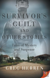 Survivor'S Guilt And Other Stories