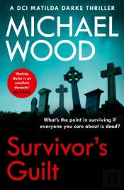 Survivor'S Guilt