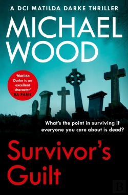 Bertrand.pt - Survivor'S Guilt