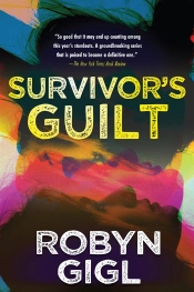 Survivor'S Guilt