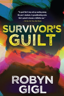 Bertrand.pt - Survivor'S Guilt