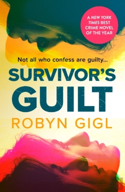 Bertrand.pt - Survivor'S Guilt