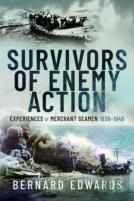 Survivors Of Enemy Action