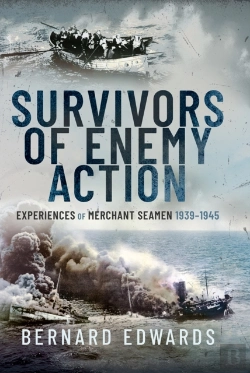 Bertrand.pt - Survivors Of Enemy Action