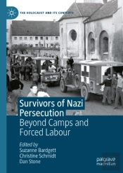 Survivors Of Nazi Persecution