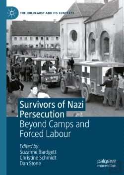 Bertrand.pt - Survivors Of Nazi Persecution