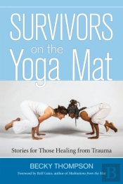 Survivors On The Yoga Mat