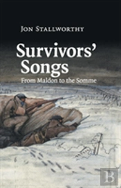 Survivors' Songs