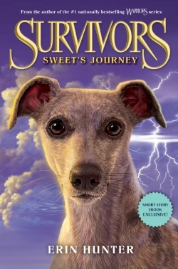 Bertrand.pt - Survivors: Sweet'S Journey