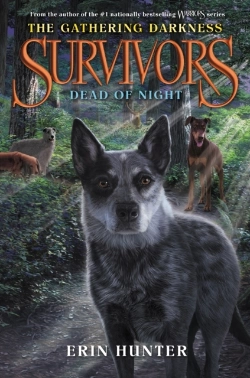 Bertrand.pt - Survivors: The Gathering Darkness #2: Dead Of Night