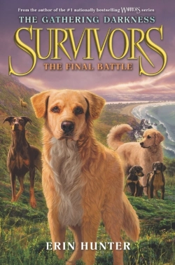 Bertrand.pt - Survivors: The Gathering Darkness #6: The Final Battle
