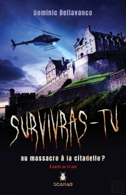 Bertrand.pt - Survivras-Tu Au Massacre À La Citadelle ?