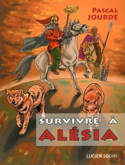 Bertrand.pt - Survivre À Alésia