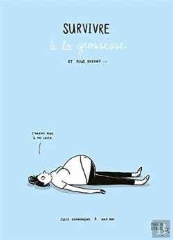 Bertrand.pt - Survivre À La Grossesse Et Plus Encore...
