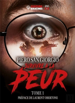 Bertrand.pt - Survivre À La Peur Tome 1