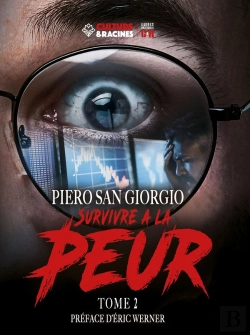 Bertrand.pt - Survivre À La Peur Tome 2