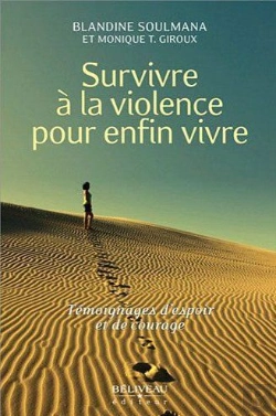 Bertrand.pt - Survivre A La Violence Pour Enfin Vivre