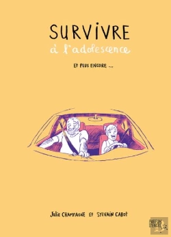 Bertrand.pt - Survivre À L'Adolescence Et Plus Encore...