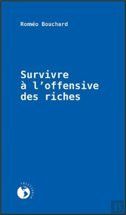 Bertrand.pt - Survivre À L'Offensive Des Riches