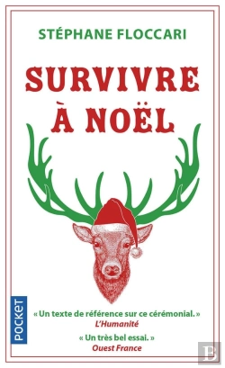 Bertrand.pt - Survivre À Noël