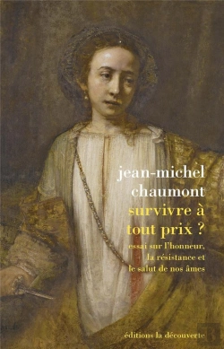 Bertrand.pt - Survivre A Tout Prix ?