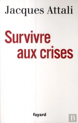 Bertrand.pt - Survivre Aux Crises
