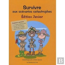Bertrand.pt - Survivre Aux Scénarios Catastrophes