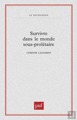 Bertrand.pt - Survivre Dans Le Monde Sous-Prolétaire
